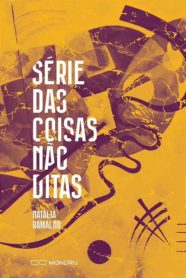 Série das coisas não ­ditas