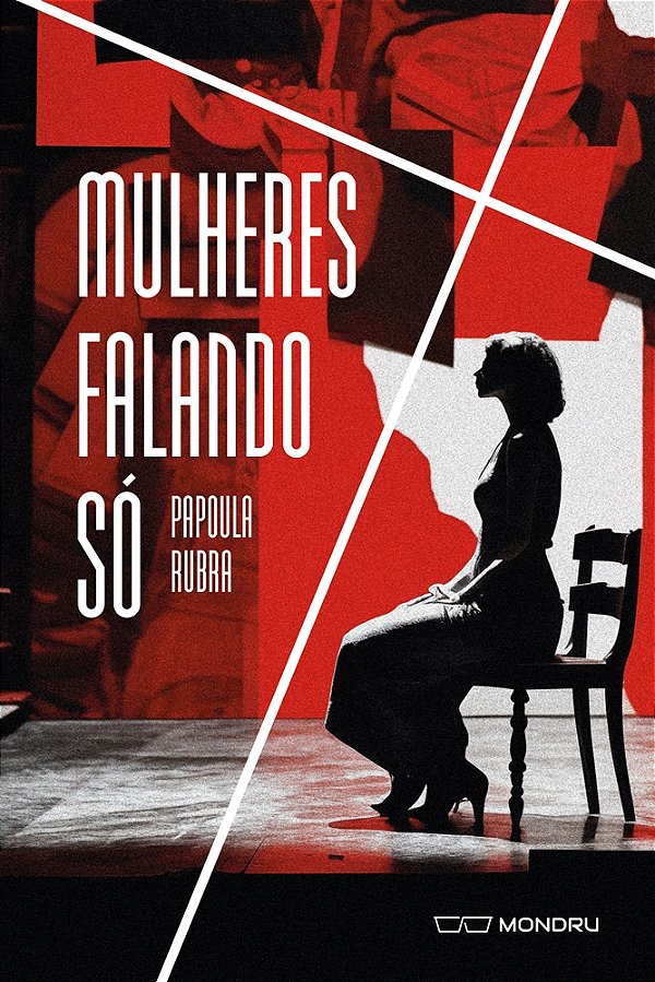 Mulheres Falando Só