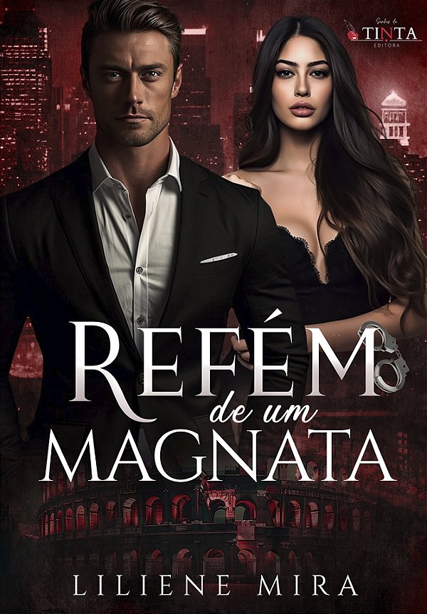 Refém de Um Magnata