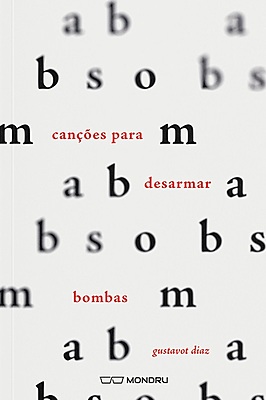 Canções para Desarmar Bombas