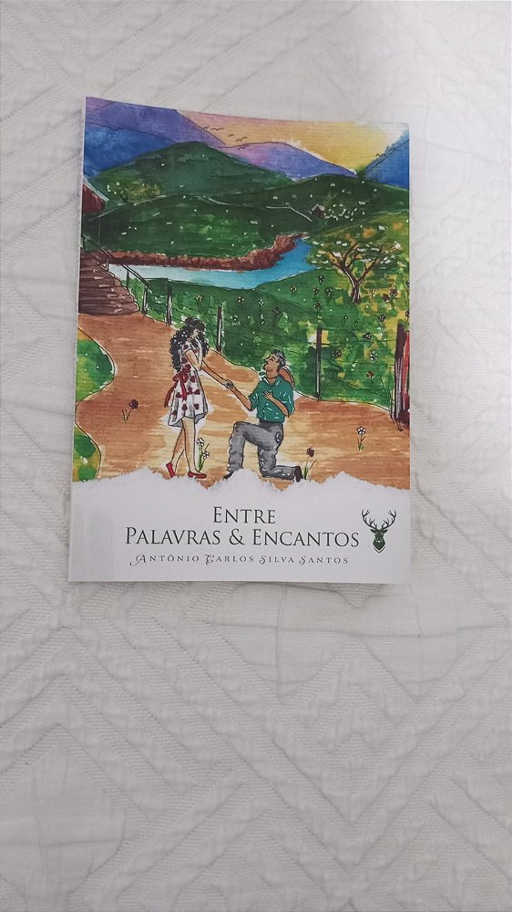 Entre Palavras & Encantos
