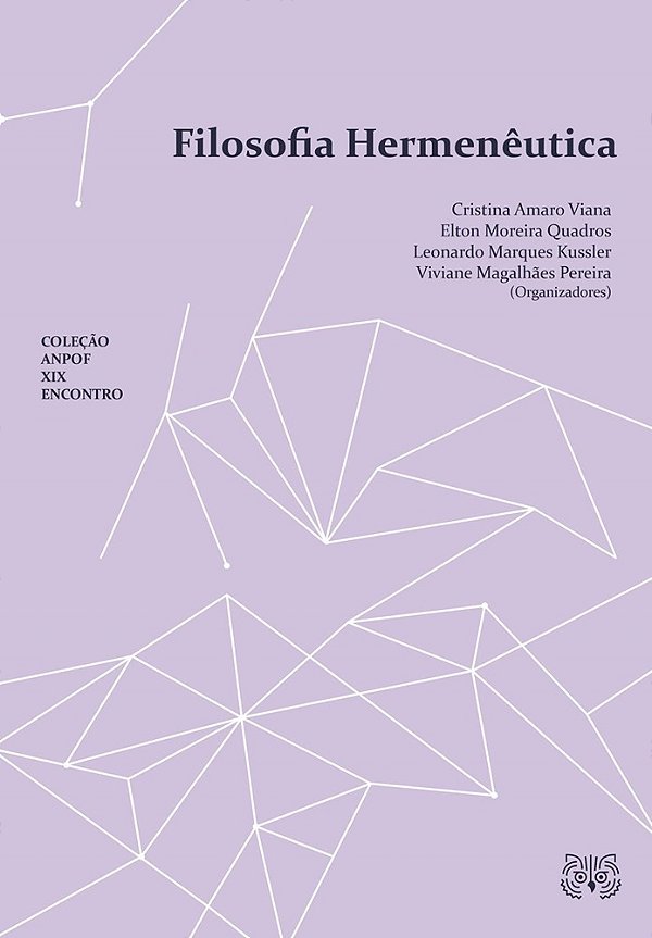 Filosofia Hermenêutica