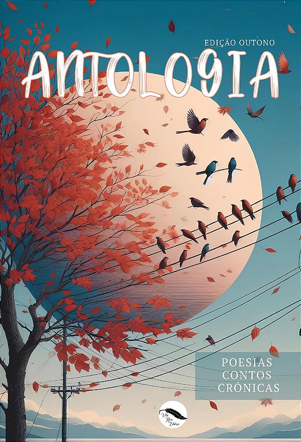 Antologia Vila Rica Outono