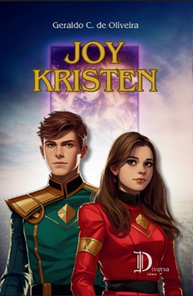 Joy Kristen