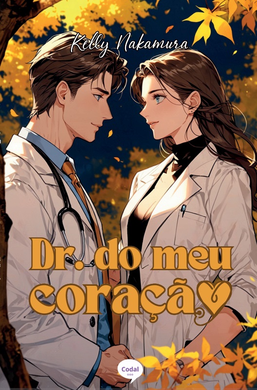 Dr. do meu coração