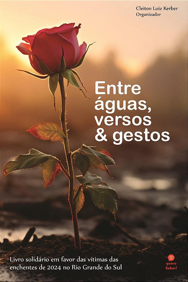 Entre águas, versos & gestos