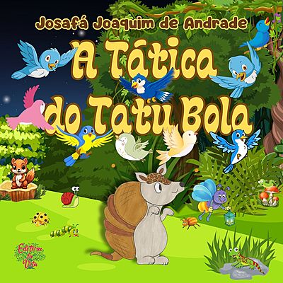 A tática do tatu bola