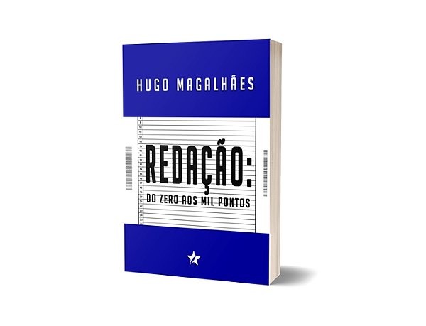 REDAÇÃO ENEM - DO ZERO AOS MIL PONTOS