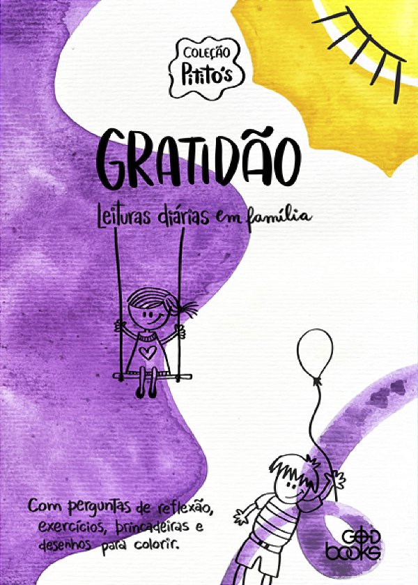Pitito's Gratidão