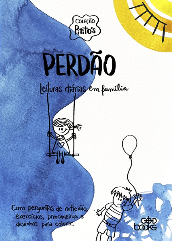 Pitito's Perdão
