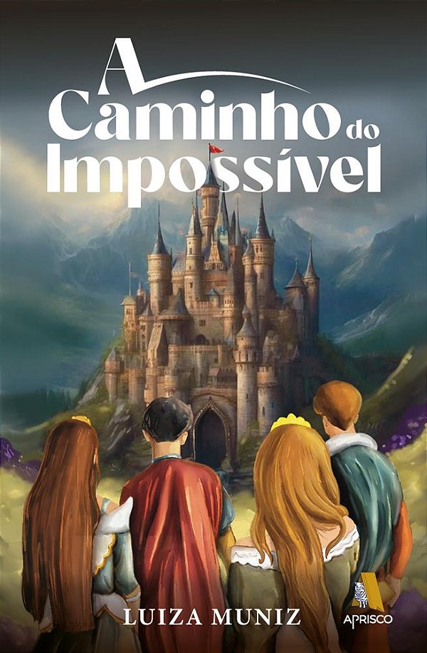A CAMINHO DO IMPOSSÍVEL