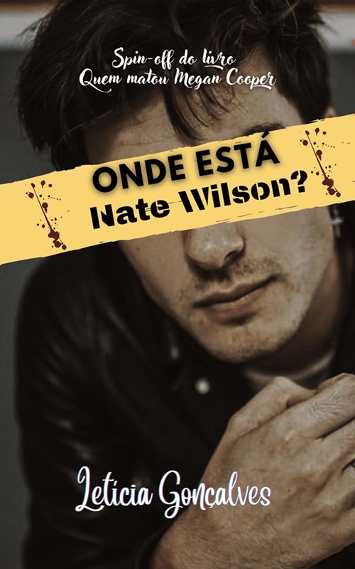 Onde está Nate Wilson
