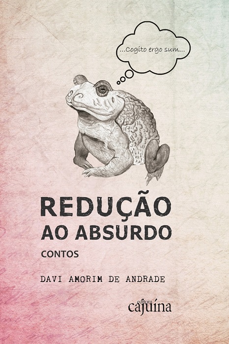Redução ao absurdo: contos