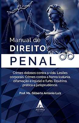 Manual de Direito Penal