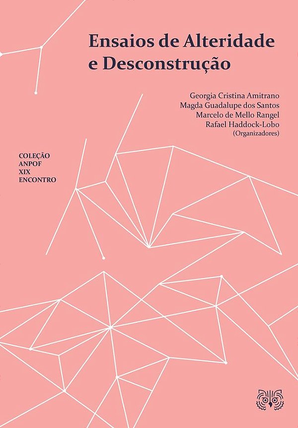 Ensaios de Alteridade e Desconstrução