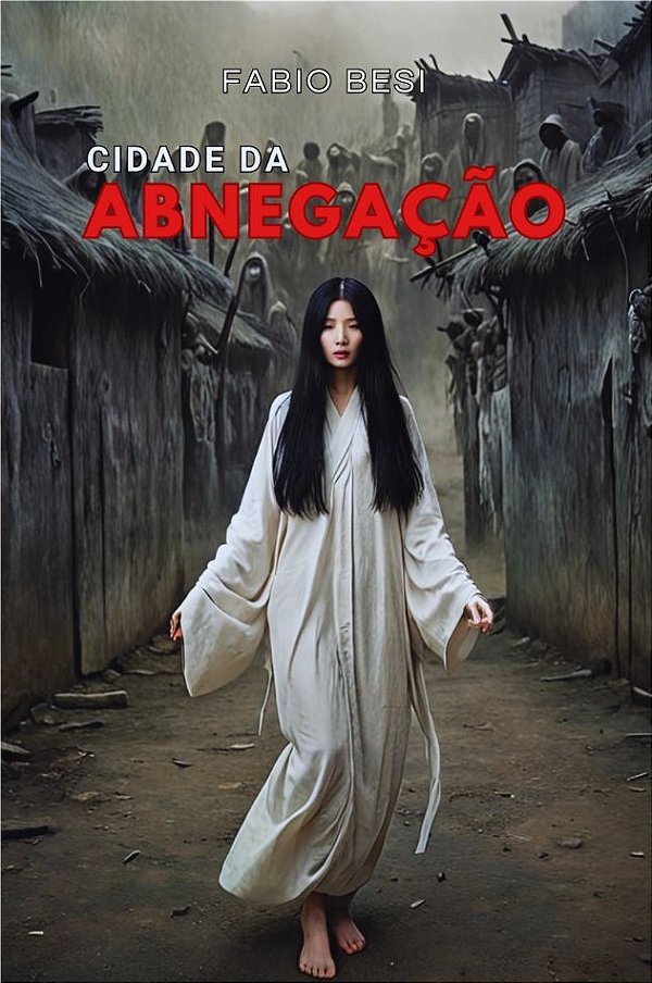Cidade da Abnegação