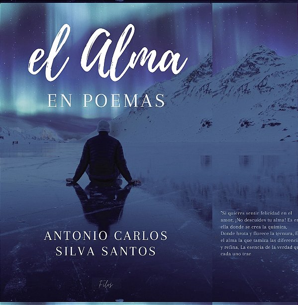 El Alma en Poemas