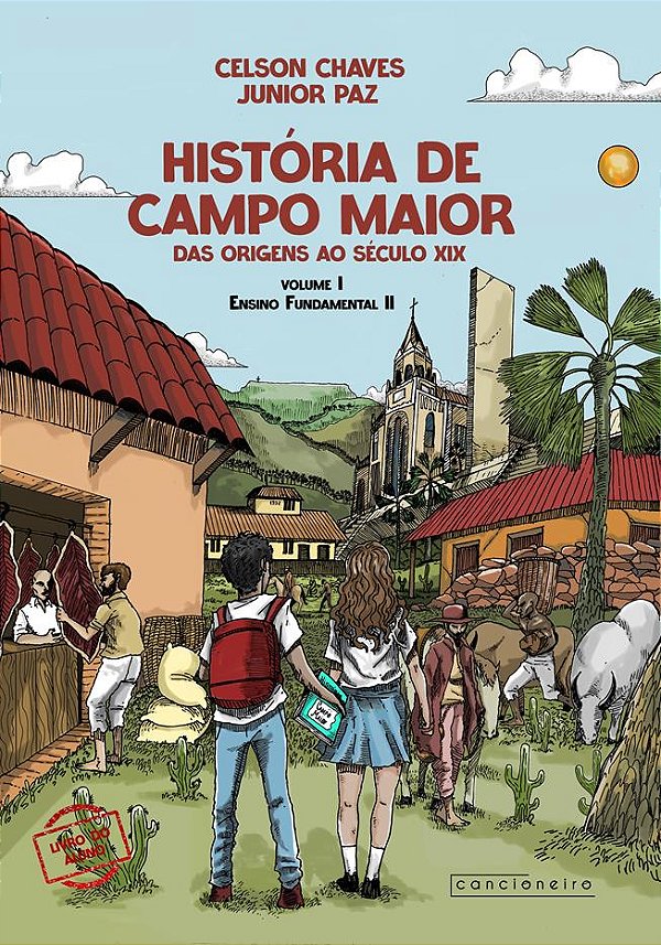História de Campo Maior: das origens ao século XIX