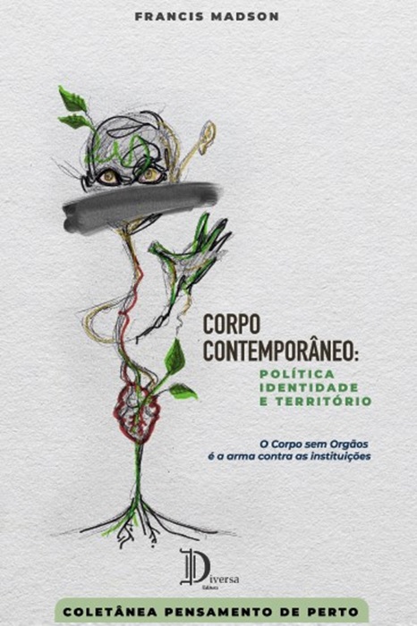 CORPO CONTEMPORÂNEO: POLÍTICA, IDENTIDADE E TERRITÓRIO