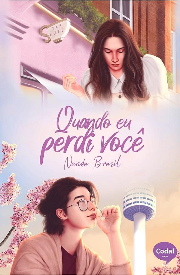 Quando eu perdi você