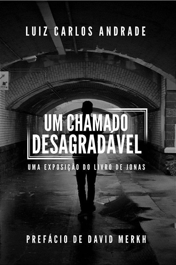 UM CHAMADO DESAGRADÁVEL