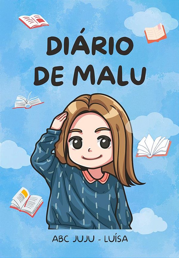 Diário de Malu
