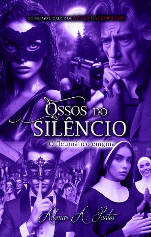 Ossos do Silêncio