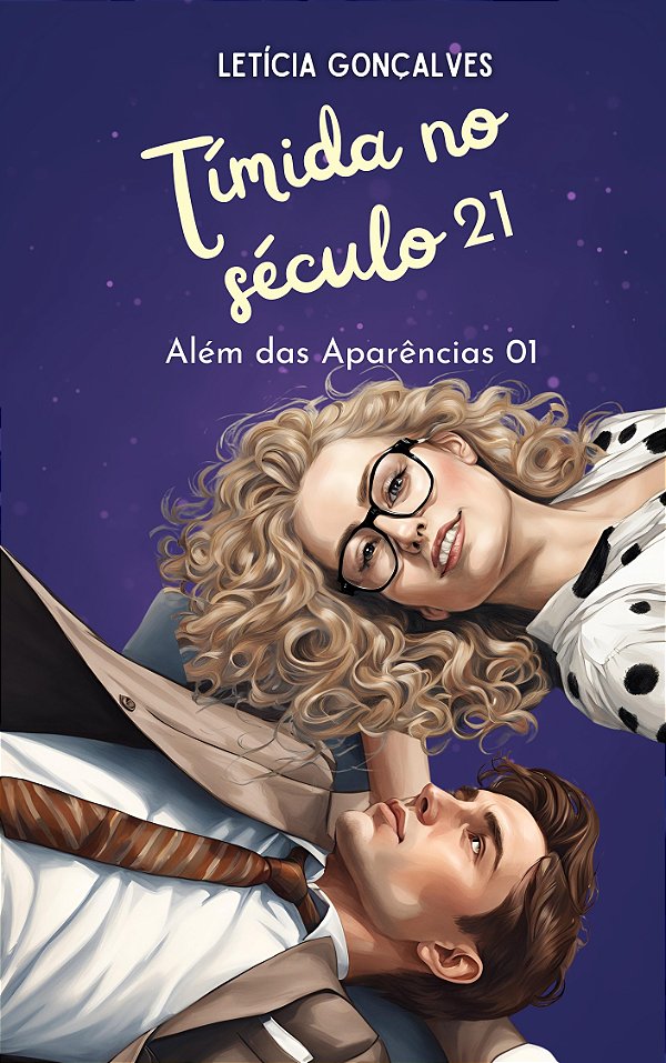 Tímida no século 21