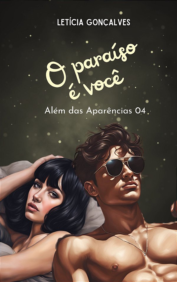 O paraíso é você