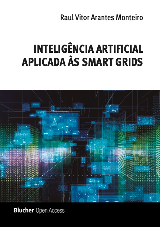 Inteligência Artificial Aplicada às Smart Grids