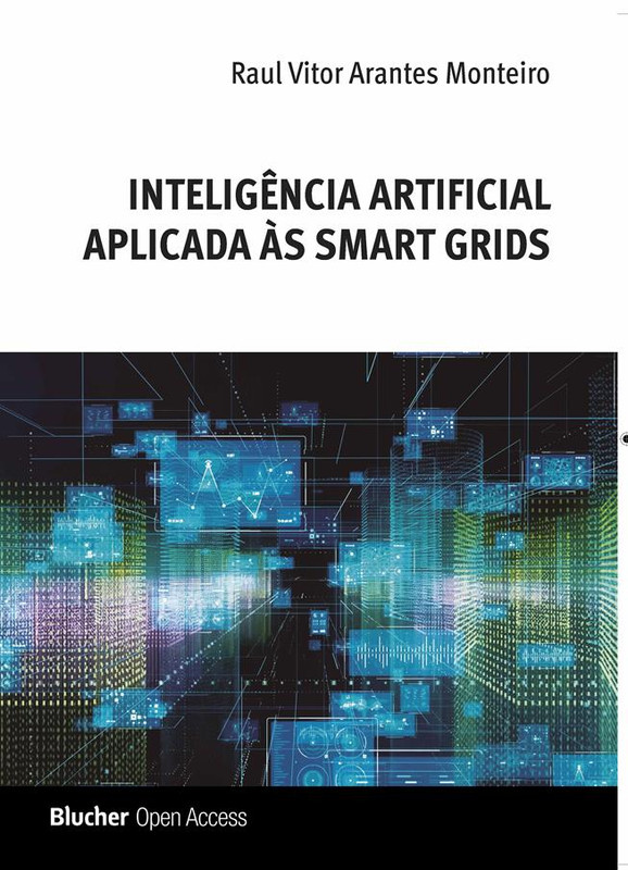 Inteligência Artificial Aplicada às Smart Grids