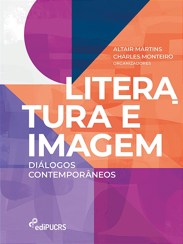 Literatura e Imagem: Diálogos Contemporâneos