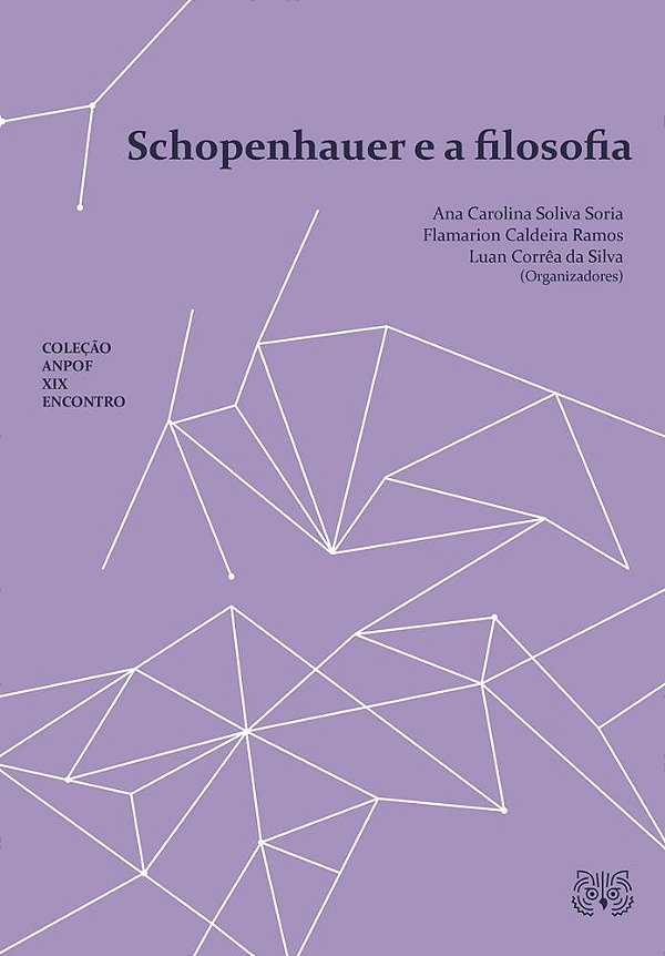 Schopenhauer e a filosofia