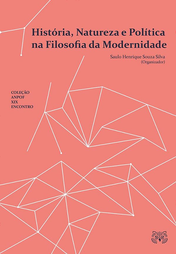 História, Natureza e Política na Filosofia da Modernidade