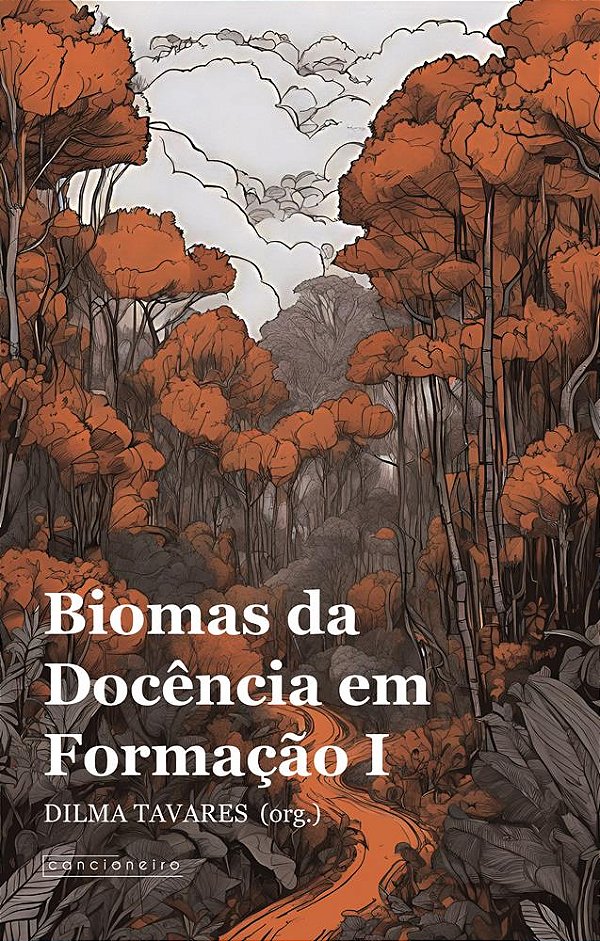 Biomas da docência em formação - I