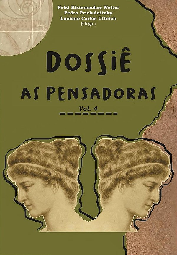 Dossiê As Pensadoras – Vol. 4