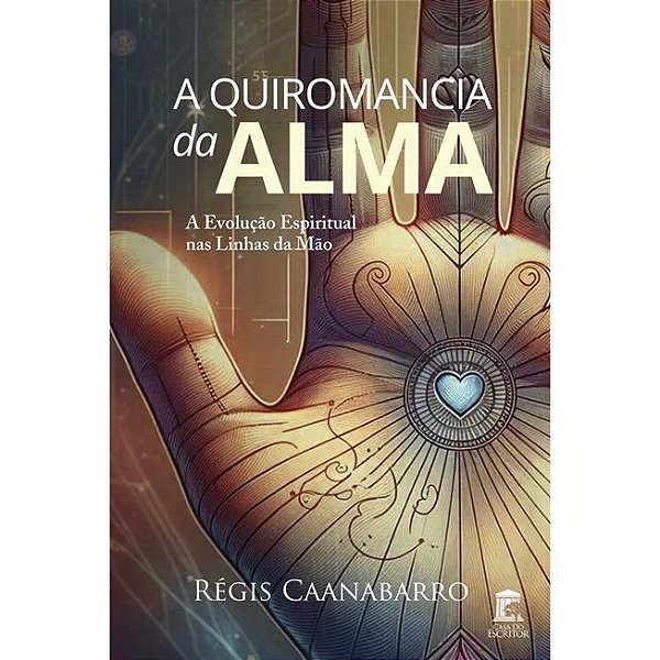 A Quiromancia da Alma