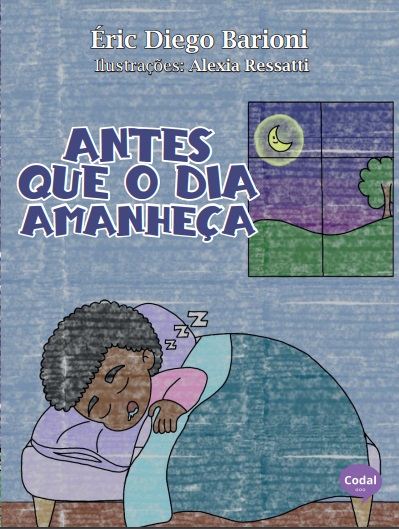 Antes que o dia amanheça
