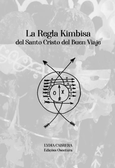 La Regla Kimbisa del Santo Cristo del Buen Viaje
