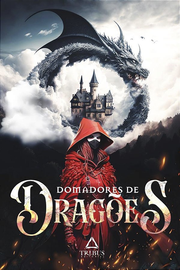 Domadores de Dragões