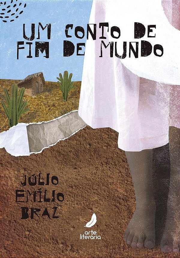 Um conto de fim de mundo