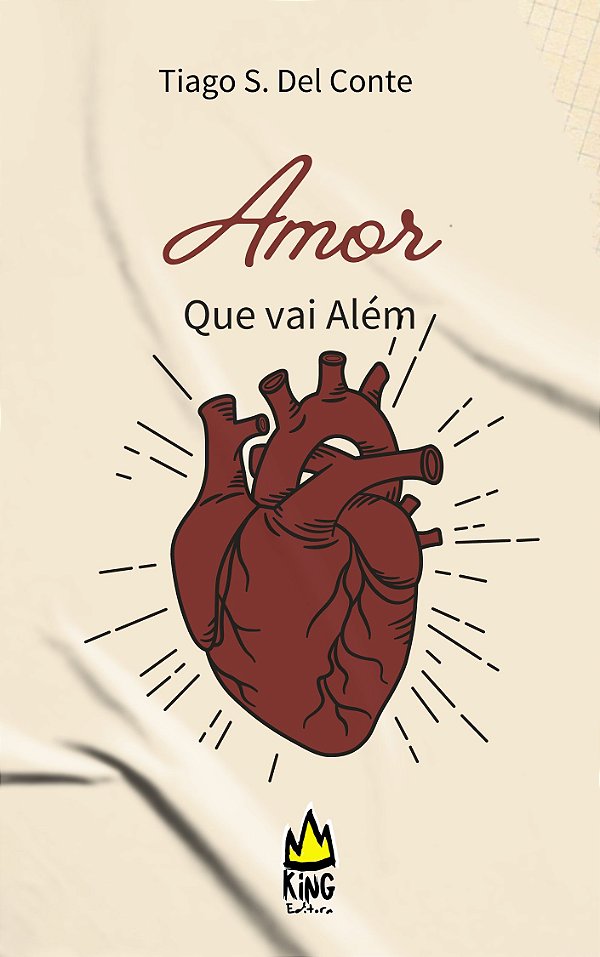 O amor que vai Além