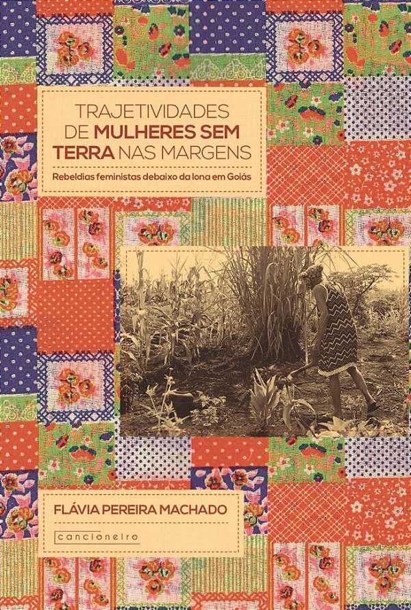 Trajetividades de mulheres sem terra nas margens
