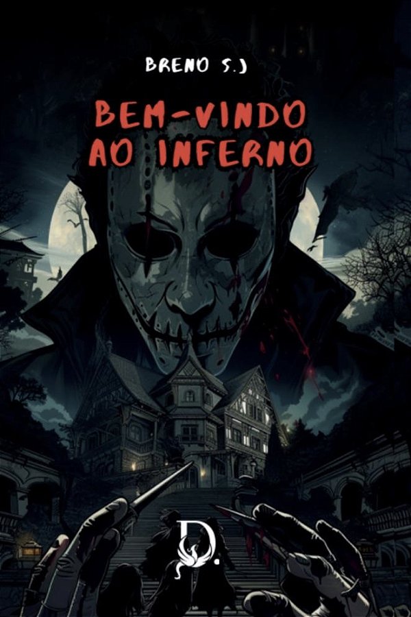 Bem-vindo Ao Inferno