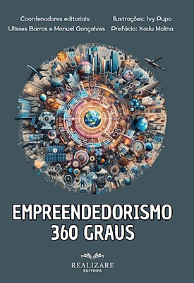 Empreendedorismo 360 graus