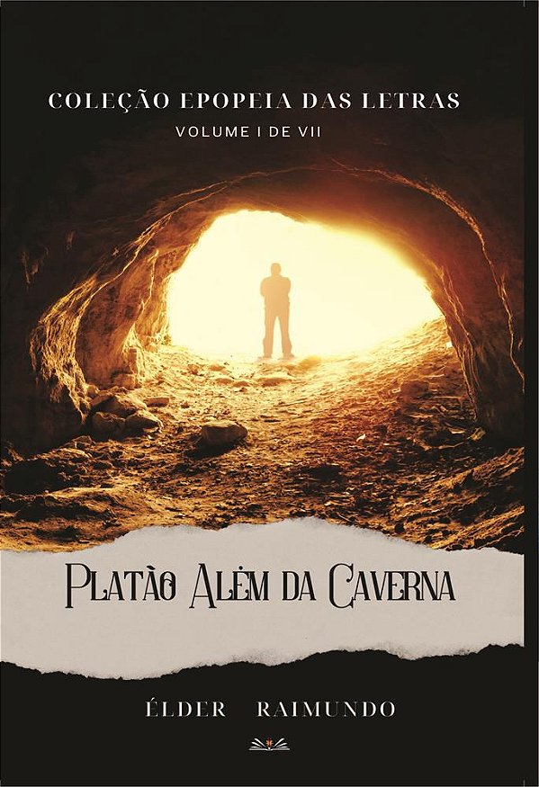 Platão Além da Caverna
