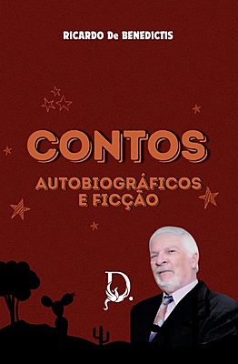 Contos Autobiográficos e Ficção