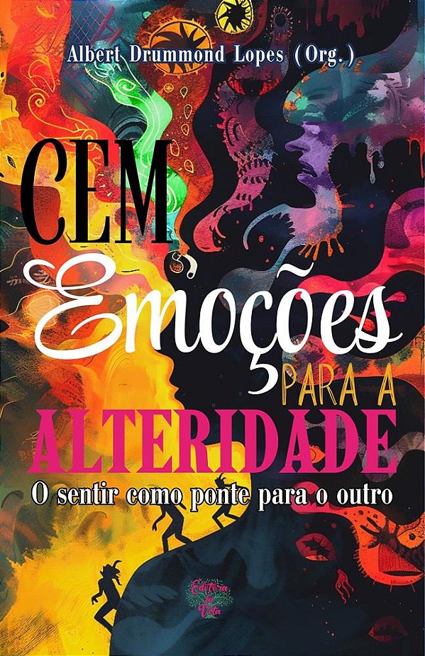 Cem emoções para a alteridade