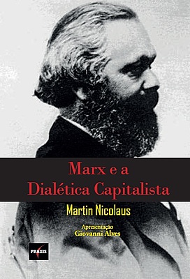 Marx e a dialética capitalista