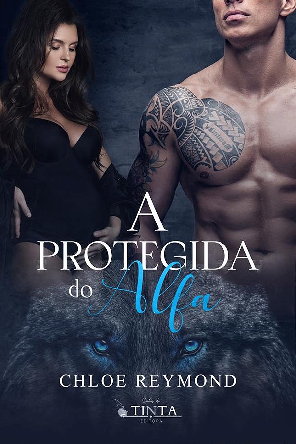 A Protegida do Alfa